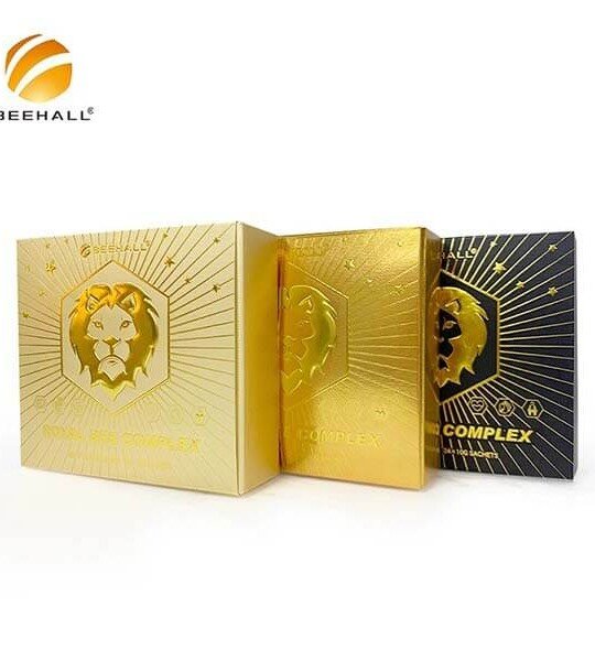 Royal Bee Complex Honey in Pakistan