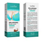 SADOER Enlargement Breast Cream Fruit Extract Coconut Essence
