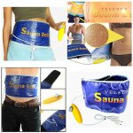 Digital Sauna Slim Belt Price in Pakistan