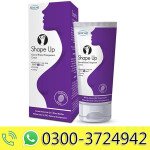 Shape Up Cream