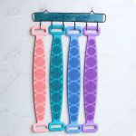 Silicone Bath Body Brush