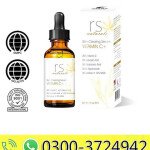Skin Clearing Serum Vitamin C+