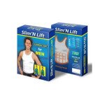 Slim N Lift Slimming Vest For Men