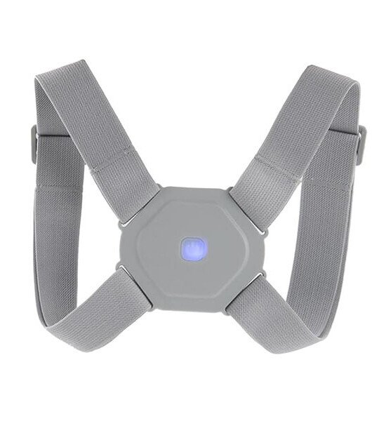 Smart Posture Corrector