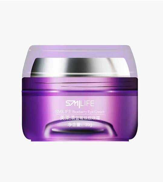 Smilife Blueberry Eye Cream