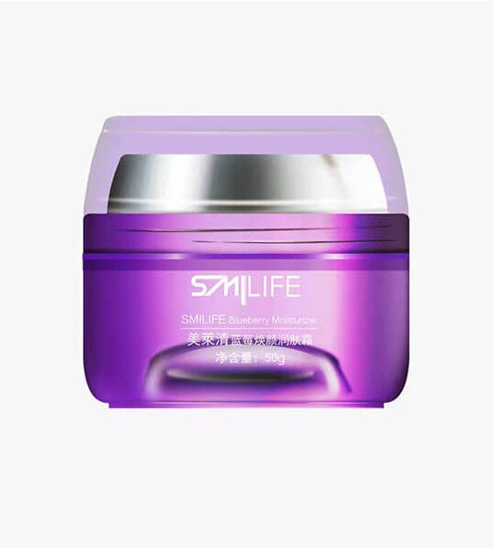 Smilife Blueberry Moisturizer
