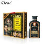 Subaru Dexe Magic Black Hair Shampoo