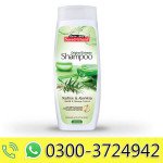 Tea Tree & Aloe Vera Shampoo
