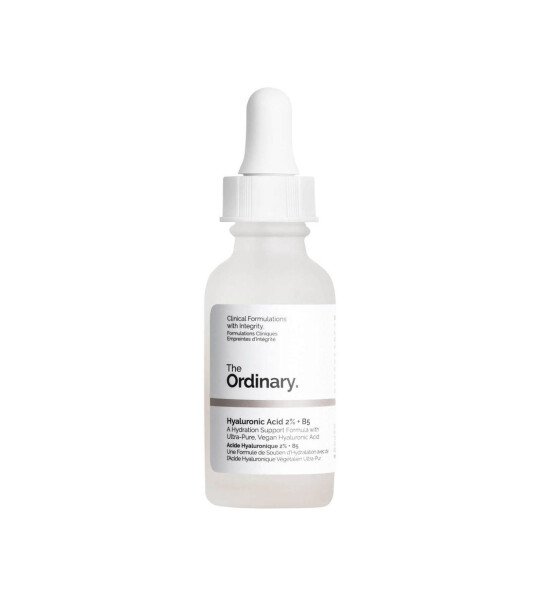 The Ordinary Hyaluronic Acid Facial Serum