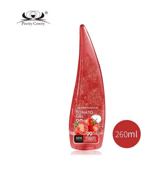 TOMATO GEL 260ml