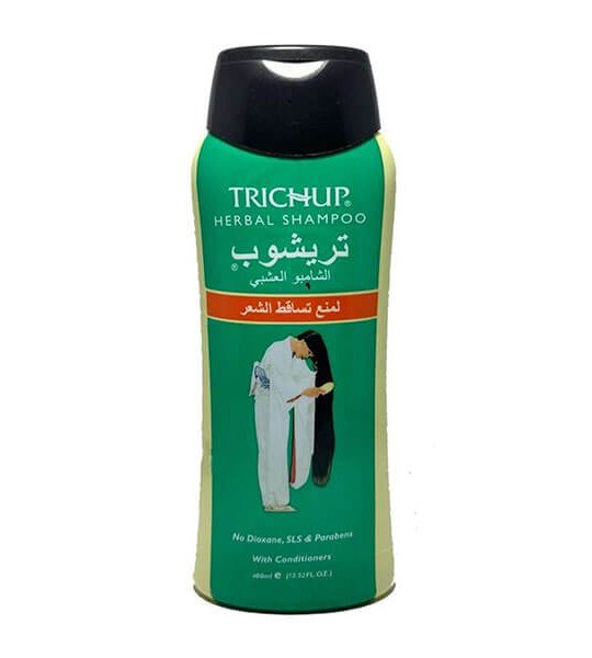 Trichup Hair Fall Control Shampoo