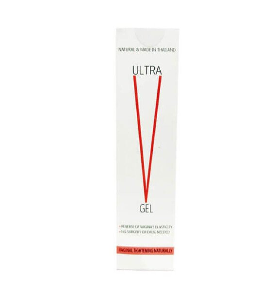 Ultra V Gel