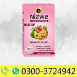 Nizwa Urgent Facial Sachet