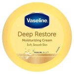 Vaseline Body Cream Deep Restore 250ML