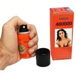 Super Viga 480000 Delay Spray