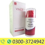 Vince Breast Enlargement Cream 100ml