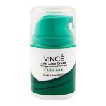 Vince Anti Acne Cream 50ml Cleanix