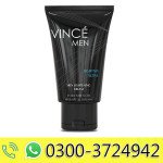 Vince Lighting Cream Men 50ml