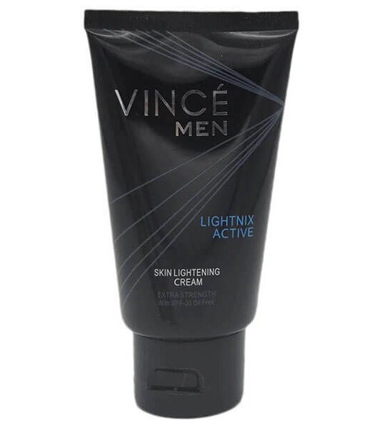 Vince Men Skin Lightening Cream 50ml