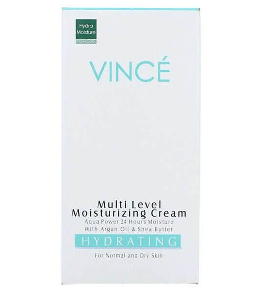 Vince Multilevel Cream 50ml