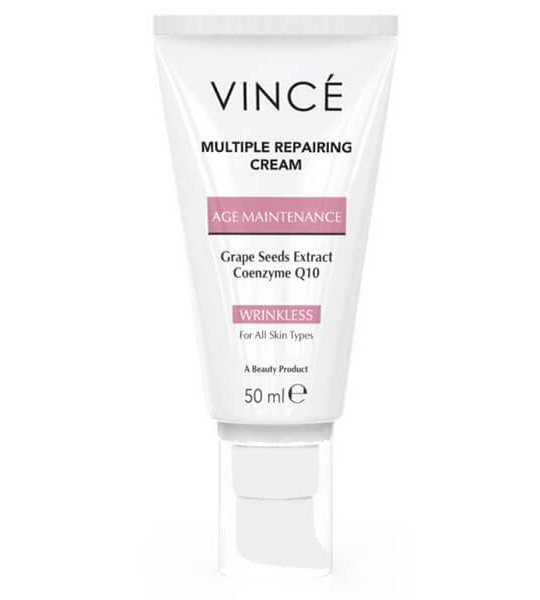 Vince Multi Repair Cream 50ml