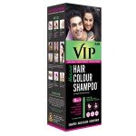 Vip Hair Colour Shampoo Price in Pakistan