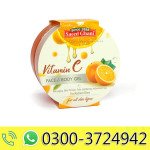 Vitamin C Oil-Free Daily Moisturizing Gel