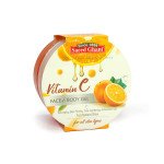 Vitamin C Oil-Free Daily Moisturizing Gel