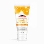 Vitamin C Brightening & Anti Aging Face Wash
