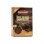 Wax Beans Chocolate