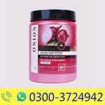 Wellice Onion Hair Mask Keratin Treatment