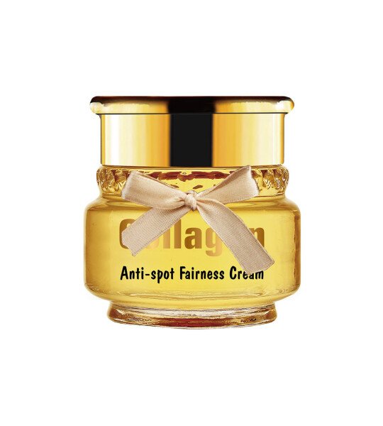 Wokali Collagen Anti Spot Fairness Cream 55g