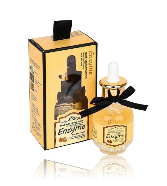 Wokali Enzyme Dark Spot Skin Serum 40ml