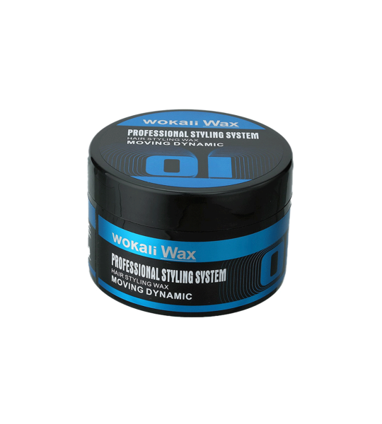 Wokali Moving Dynamic Hair Styling Wax 150g