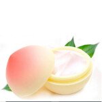 Wokali Peach Hand Cream 35g