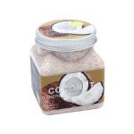 Wokali Sherbet Coconut Scrub 350ml