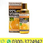 Wokali Vitamin C Facial Toner 180ml