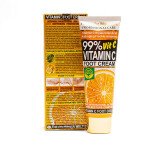 Wokali Vitamin C Foot Cream 120ml