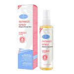 Women Private Parts Care Deodorant Tightening Refreshing Feminine Intimate Spray 100ml