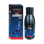 Zee Herbal Joint Shakti Oil 100ml