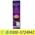 Zetash Bust Oil Firming & Enlargement 100ml