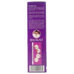 Zetash Bust Oil Firming & Enlargement 100ml
