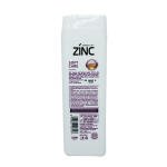 Zinc Soft Care Almond Anti-Dandruff Shampoo