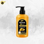 24k Gold Foaming Face Wash