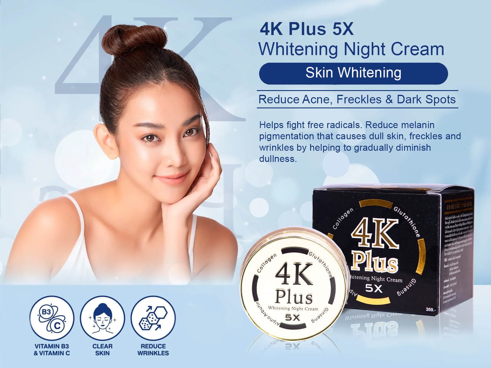 4k-plus-5x-whitening-night-cream-price