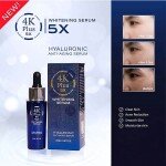 4K Plus 5X Whitening Serum