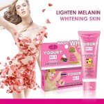 7 In 1 Underarm Magic White Yogurt Milk Cream 80g