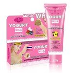 7 In 1 Underarm Magic White Yogurt Milk Cream 80g