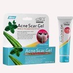 Acne Scar Gel