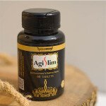 AgiSlim Best Weight Loss Supplement